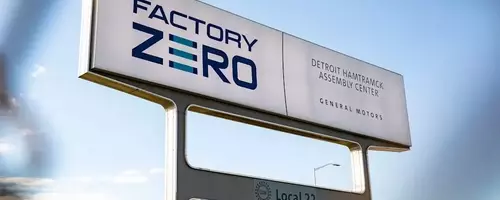 GM's Automation Paradox: Job Cuts Amidst Robotic Integration Raises Union Concerns