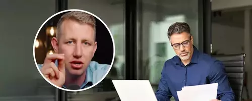 Braiden Shaw's Blueprint for Financial Freedom: A 5-Step Investment Guide