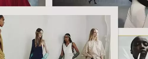 Anticipating the Next Wave of Couture Innovation