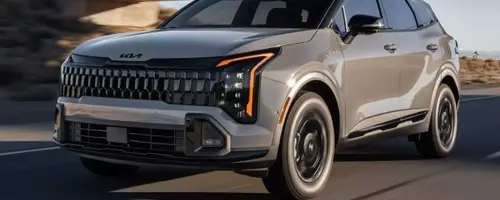 Reliability Showdown: Kia Sportage, Hyundai Tucson, and Nissan Rogue