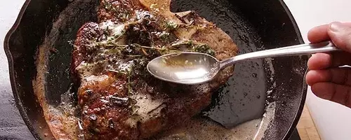 Mastering Cast Iron: The Essential Art of Proper Preheating