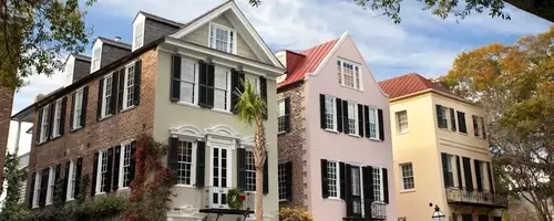 Retirement Realities: Navigating Charleston's Costs at 65