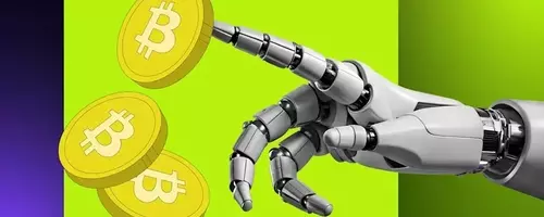 AI Models Predict Bitcoin's July Trajectory