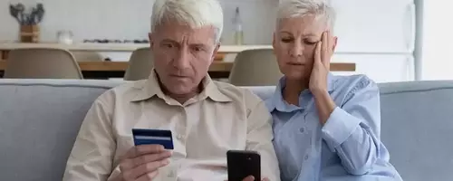 Navigating Retirement Without Savings: A Family's Financial Predicament