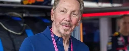 Oracle Faces Significant Setback as AI Investments Pressure Stock Performance
