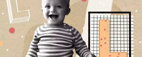 Exploring Popular Baby Names Beginning with 'L'