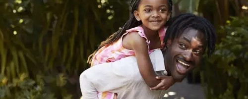 Daughters' Influence: How Fatherhood Shapes Leadership