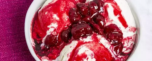 Delectable Cherry Dessert Creations for Any Occasion