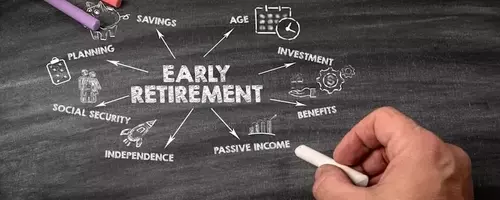 Navigating Early Retirement: A $275,000 Offer and the Dilemma of Long-Term Financial Security