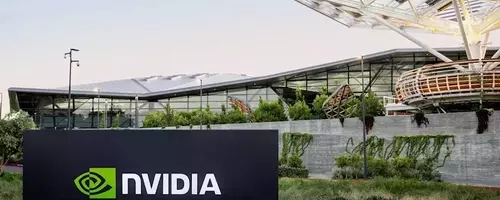 Nvidia's Recent Stock Dip: An Opportunity, Not a Crisis