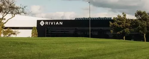 Rivian: The Next AI Contender in Autonomous Vehicles