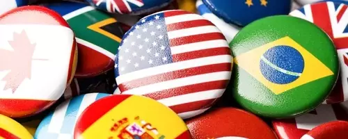 Strategic Investment: Preparing for Market Downturns with International ETFs