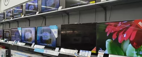 Walmart's Thriving $6 Billion Advertising Empire Beyond Retail Sales