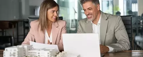 Millionaire Investors Embrace Passive Real Estate Strategies for High Returns