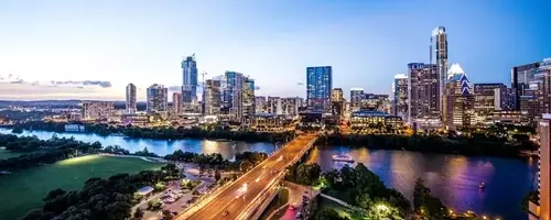 Energy Firms Capitalizing on Texas Data Center Surge