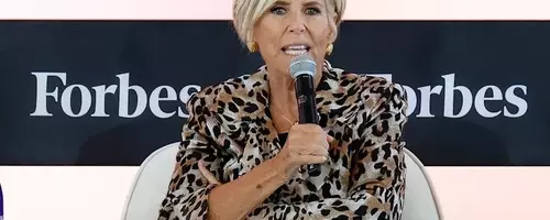 Suze Orman's Retirement Wisdom: Preparing for the Unexpected