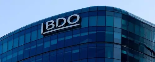 BDO UK and Ireland Merge to Create £1.1 Billion Accounting Powerhouse