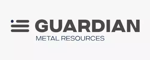 Guardian Metal Resources Unveils Highly Economic Tungsten Project in Nevada Amidst Global Critical Mineral Scramble