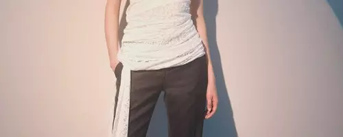Ioannes Spring 2027 Collection: A Return to Intimacy and Innovation