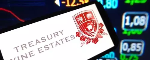 Treasury Wine Estates Offers Markaranka Vineyard for Sale in South Australia