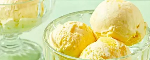 Unlock the Secret to Creamy Homemade Ice Cream Without a Machine