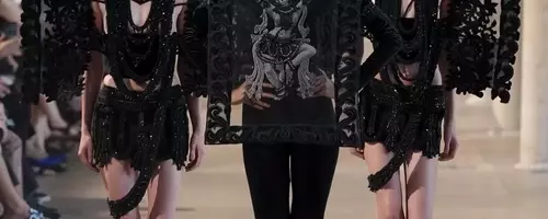 Rahul Mishra's Fall 2026 Couture Collection: A Vision of Artisanal Excellence
