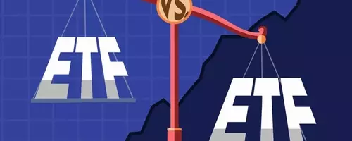 Comparing VXUS and IEMG: A Deep Dive into International ETF Investments
