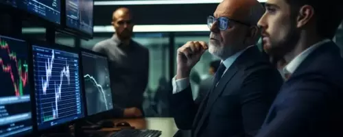 KKR's Stock Performance and Market Dynamics in Early 2026
