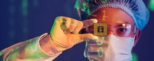 Taiwan Semiconductor Manufacturing's AI Dominance and Future Growth Projections