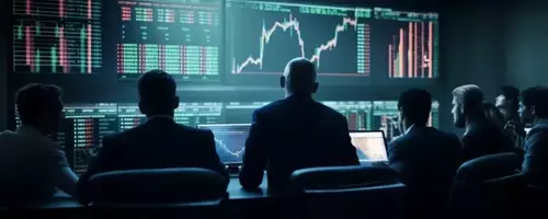 S&P Global's Solid Foundation Amidst AI Evolution