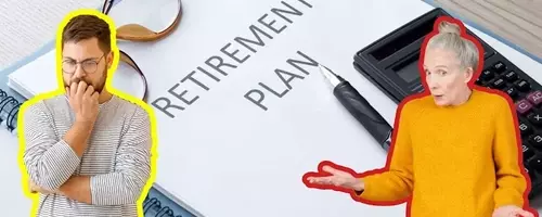 Retirement Savings: The Elusive Catch-Up Contribution for Workers Over 50