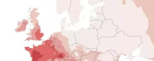 Europe Grapples with Third Heatwave and Escalating Wildfire Risk