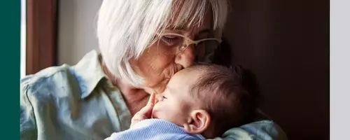 Grandmother's Disregard for Grandchild's Name Sparks Family Conflict