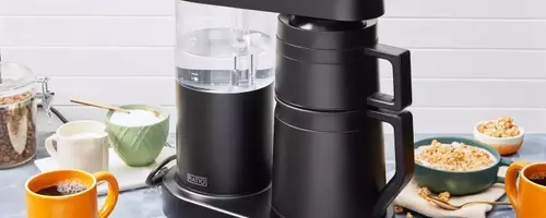 Top Thermal Carafe Coffee Makers for Lasting Warmth and Flavor