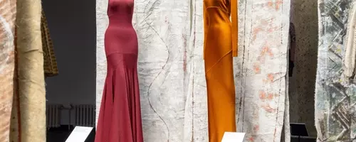 Azzedine Alaïa's African Inspirations: A New Exhibition Unveiled in Paris