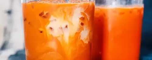 Top 10 Refreshing Drink Recipes for Summer