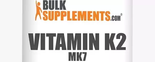 Vitamin K: The Underrated Nutrient for Optimal Health and Longevity