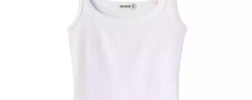 Essential Tank Tops for Every Wardrobe: A Curated Selection