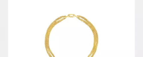 The Dazzling New Additions to Graff's Signature Collection