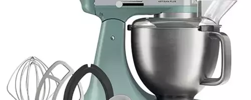 Top Stand Mixers for Every Baker's Needs