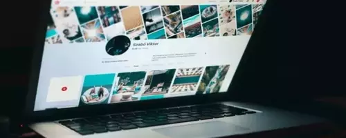 Analyzing Pinterest's Stock Performance: Is It a Worthwhile Investment?