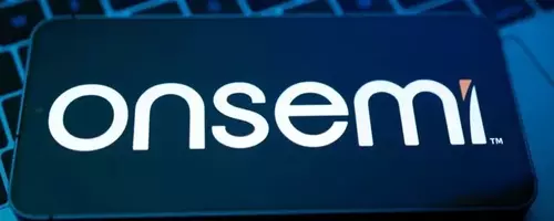Onsemi Divests Two Chip Plants to Enhance Financial Performance