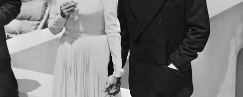 Dior Bridal Legacy: A Retrospective of Iconic Celebrity Wedding Gowns
