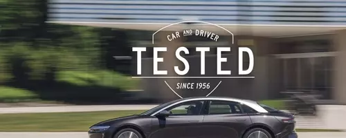 Top Electric Vehicles by Real-World Highway Range