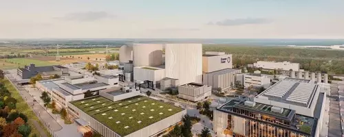 Google Joins Funding Round for German Fusion Energy Innovator
