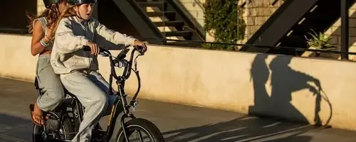 New Jersey Implements Stricter E-Bike Regulations for Teen Safety