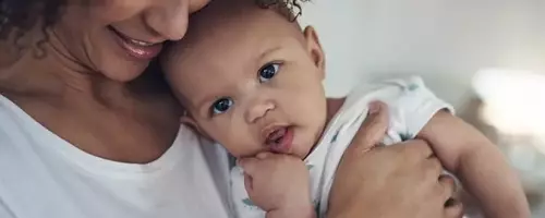 Ensuring Infant Comfort: The Importance of Dryness and Gentle Care