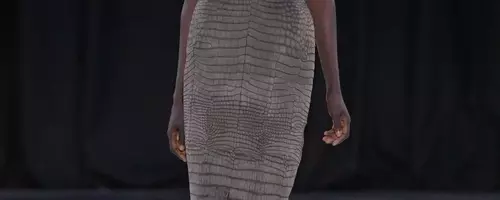 Ashi Studio Fall 2026 Couture Collection: A Vision of Modern Elegance