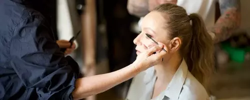 Samantha Morton Embodies Circe's Power Through High Fashion on 'The Odyssey' Press Tour