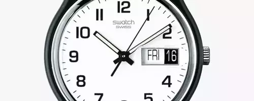 The Rise of Compact Watches: A Guide for Men
